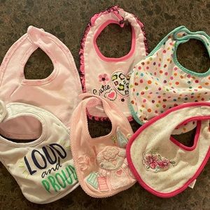 Baby bibs